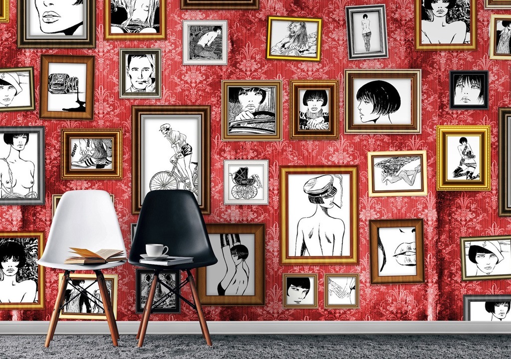 The big design: Wall likes pictures 1 wd blog 3 - Forlife