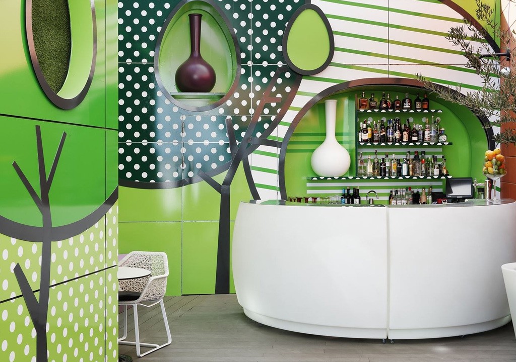Green interior design inspiration 1 wd blog 8 - Forlife